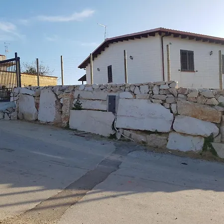 Casa Valle Hébergement de vacances *