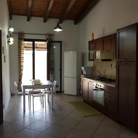 Hébergement de vacances Casa Valle