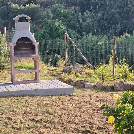 Casa Valle Hébergement de vacances